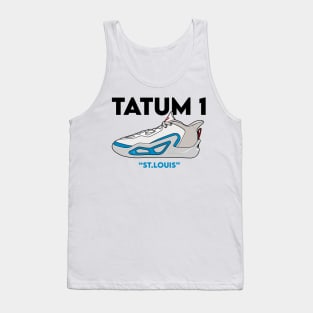 TATUM Tank Top